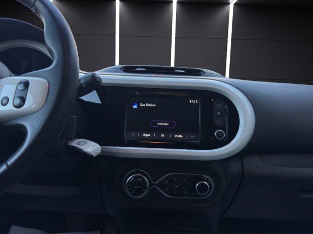 RENAULT Twingo Electric Intens