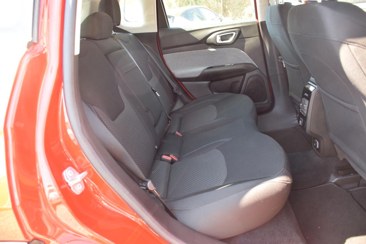 Jeep Compass NEW N1 AUTOCARRO 1.6MJT II 2WD Longitude