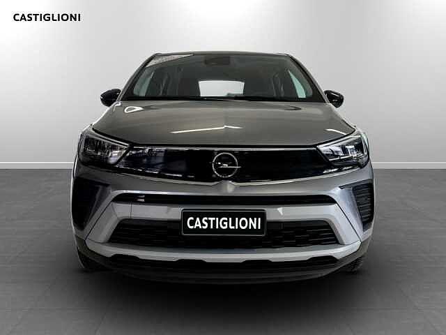 Opel Crossland Crossland 1.2 Elegance s&s 110cv