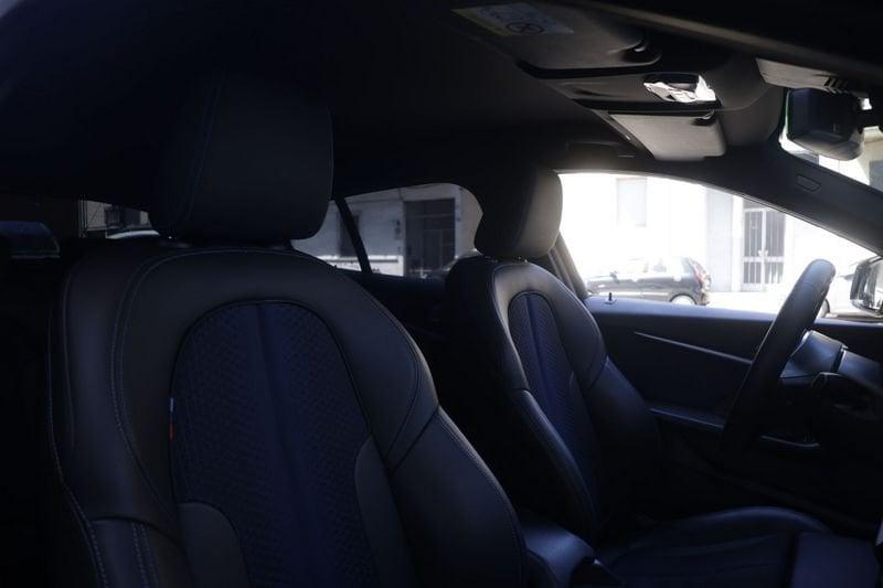 BMW Serie 1 118d MSport Unicoproprietario