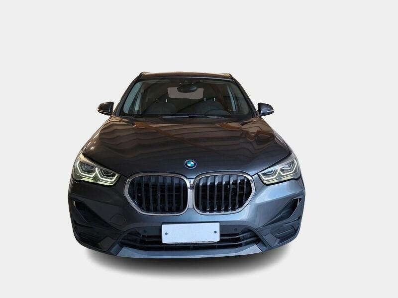 BMW X1 XDRIVE 25E BUSINESS ADVANTAGE AUTOMATICO SUV