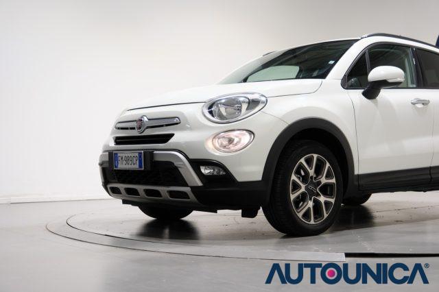 FIAT 500X 1.3 MULTIJET 95 CV CROSS NEOPATENTATI