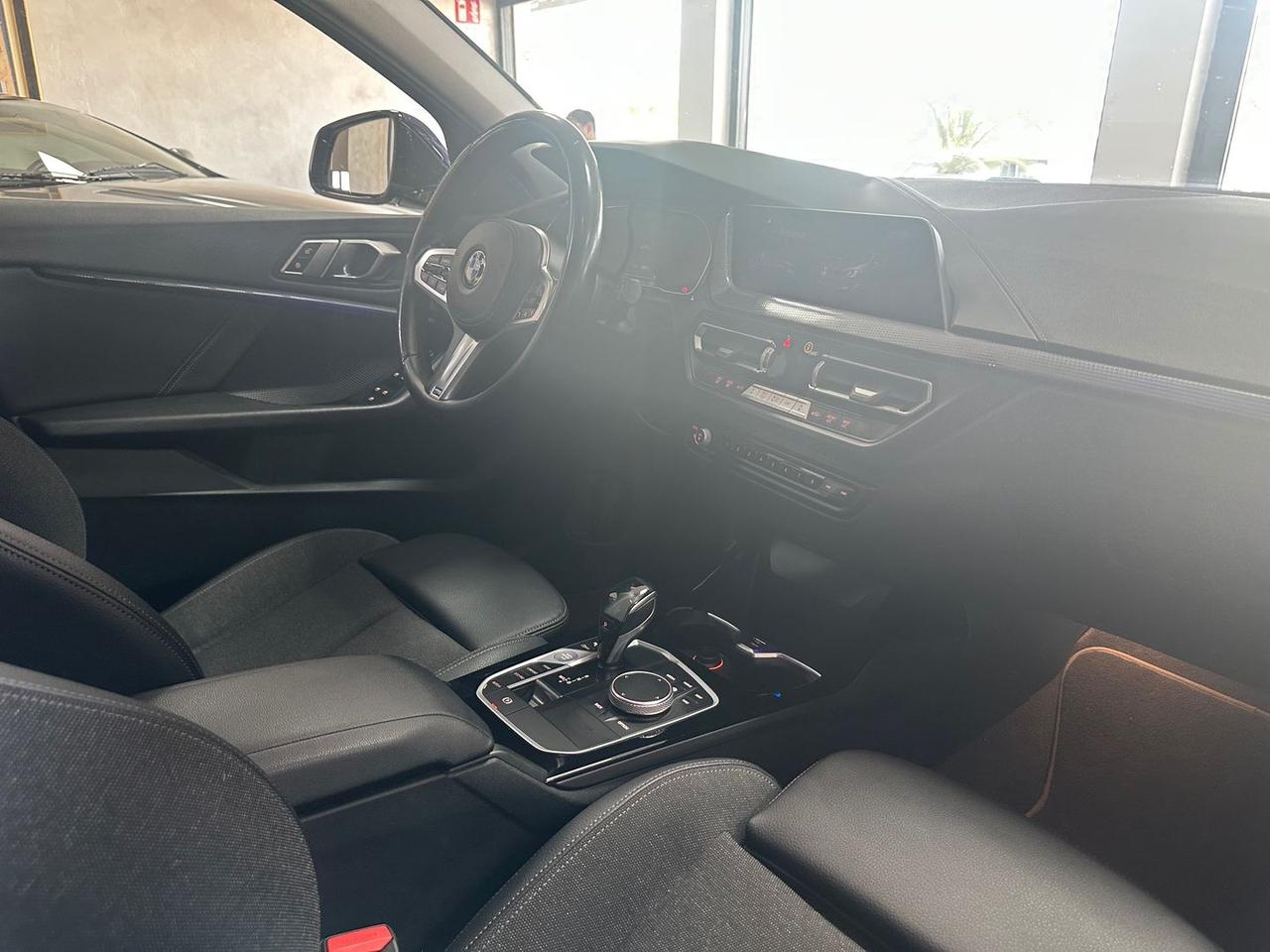 Bmw 116 Sport 116 d #6564