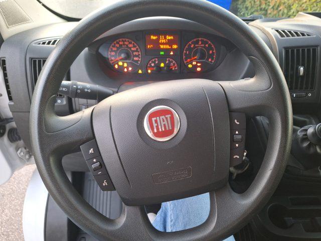 FIAT Ducato 33 2.2 Mjt 140CV PM-TM Furgone (L2H2)