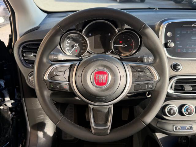 FIAT 500X 1.3 MultiJet 95 CV (NESSUN VINCOLO)