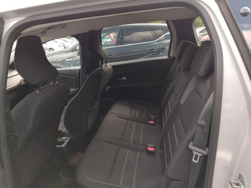 Dacia Jogger 1.0 tce Comfort Gpl 100cv 7p.ti