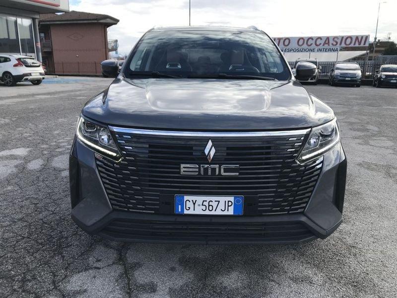 Emc Sette 1.5T GDI 7DCT OCCASIONISSIMA!!!!