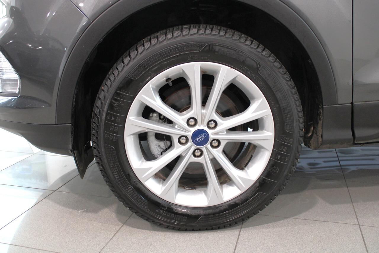 FORD Kuga 1.5 TDCi Titanium - 2018