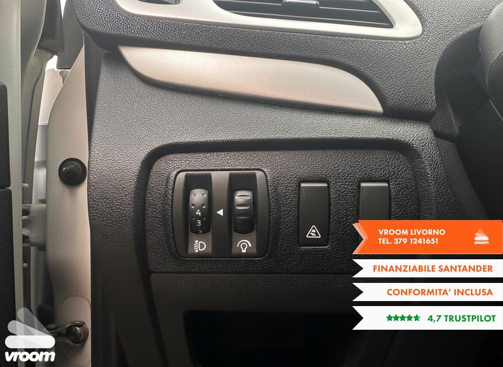 RENAULT Scénic 3ª serie Scénic X-Mod 1.5 dCi...