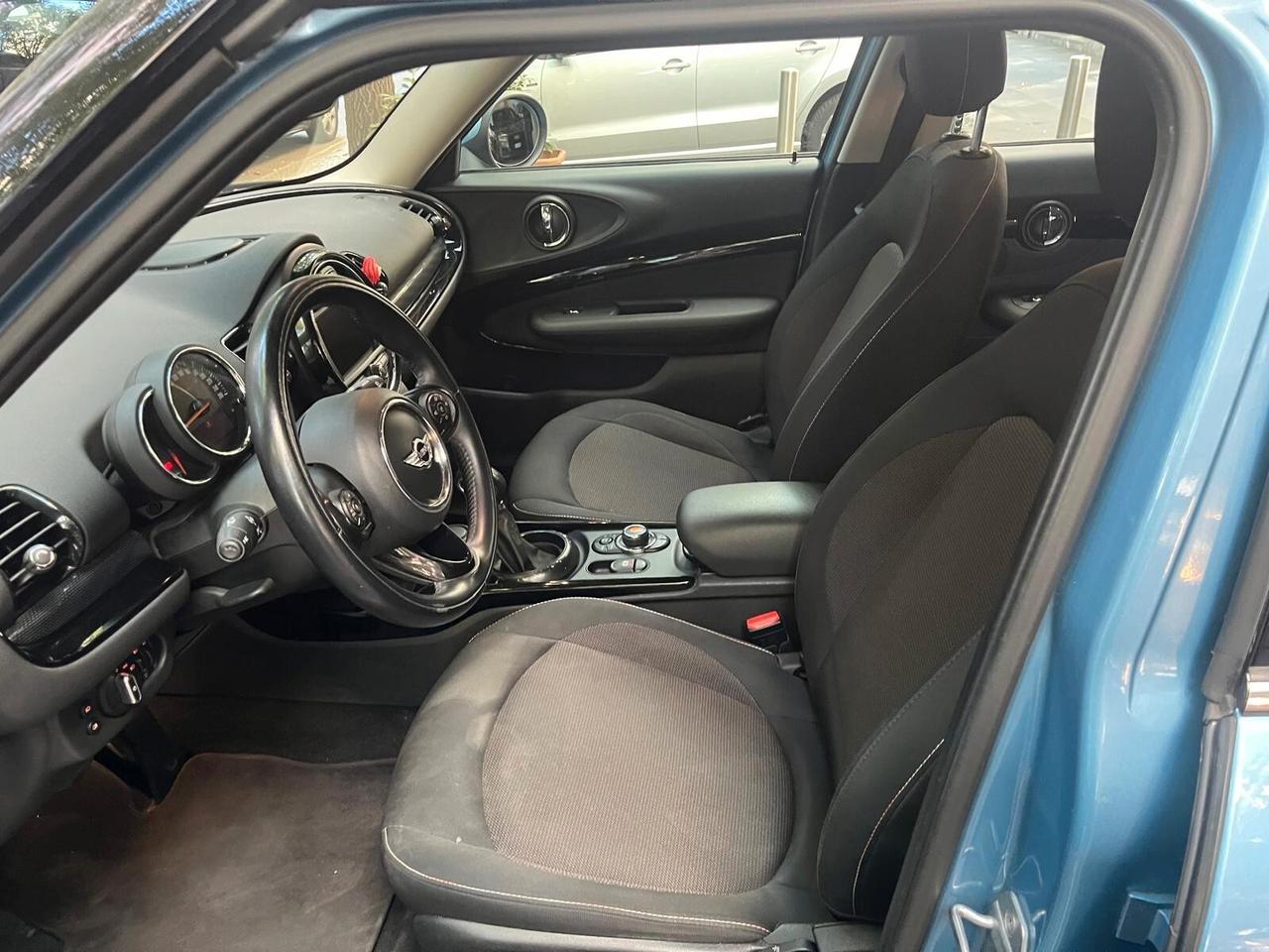 Mini One Clubman 1.5 D