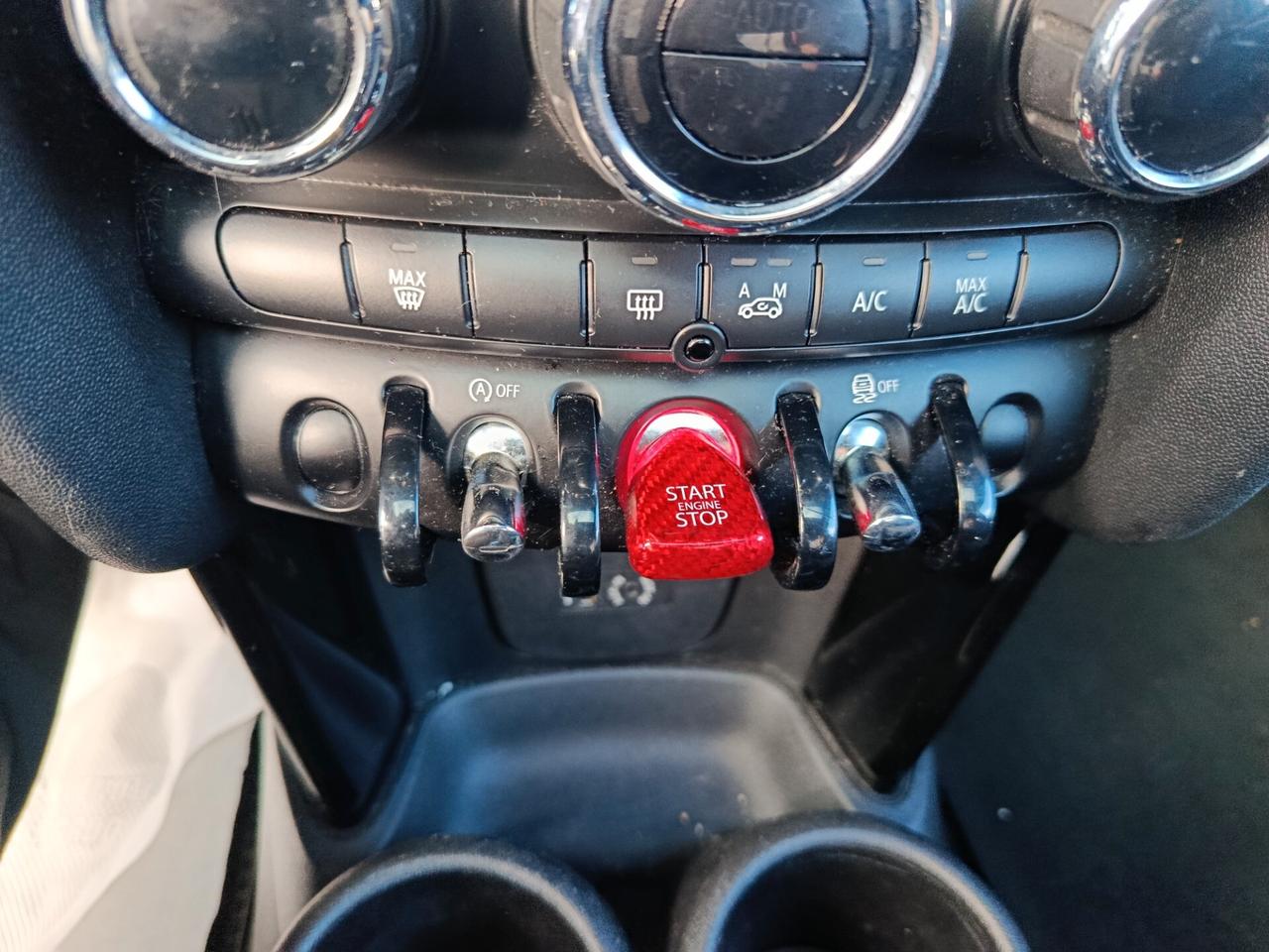 Mini 1.5 One D Business