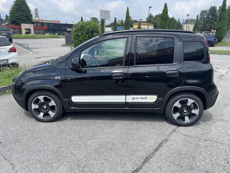FIAT Panda Panda 1.0 FireFly S&S Hybrid Pandina