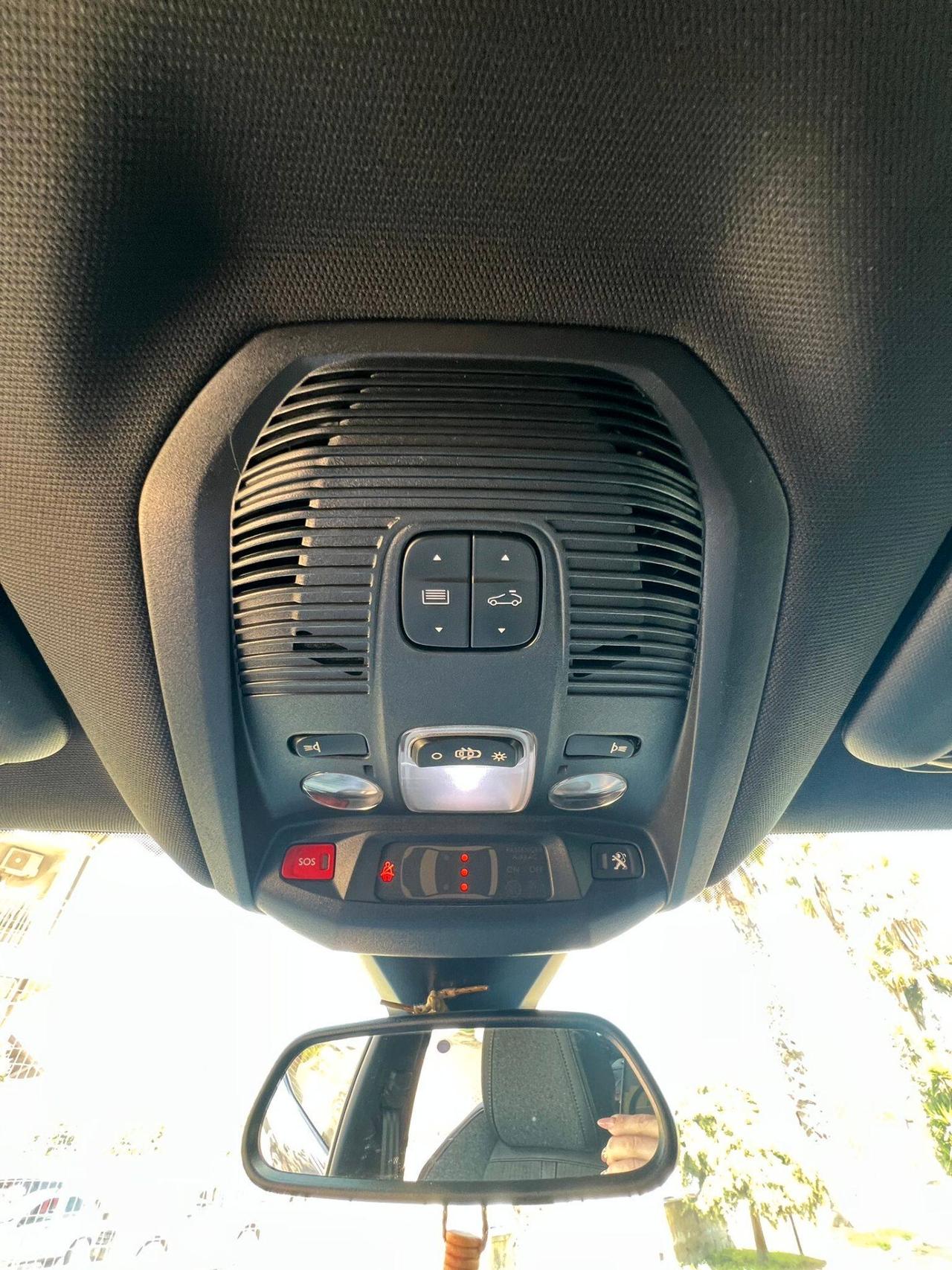 Peugeot 3008 BlueHDi 120 S&S EAT6 GT Line