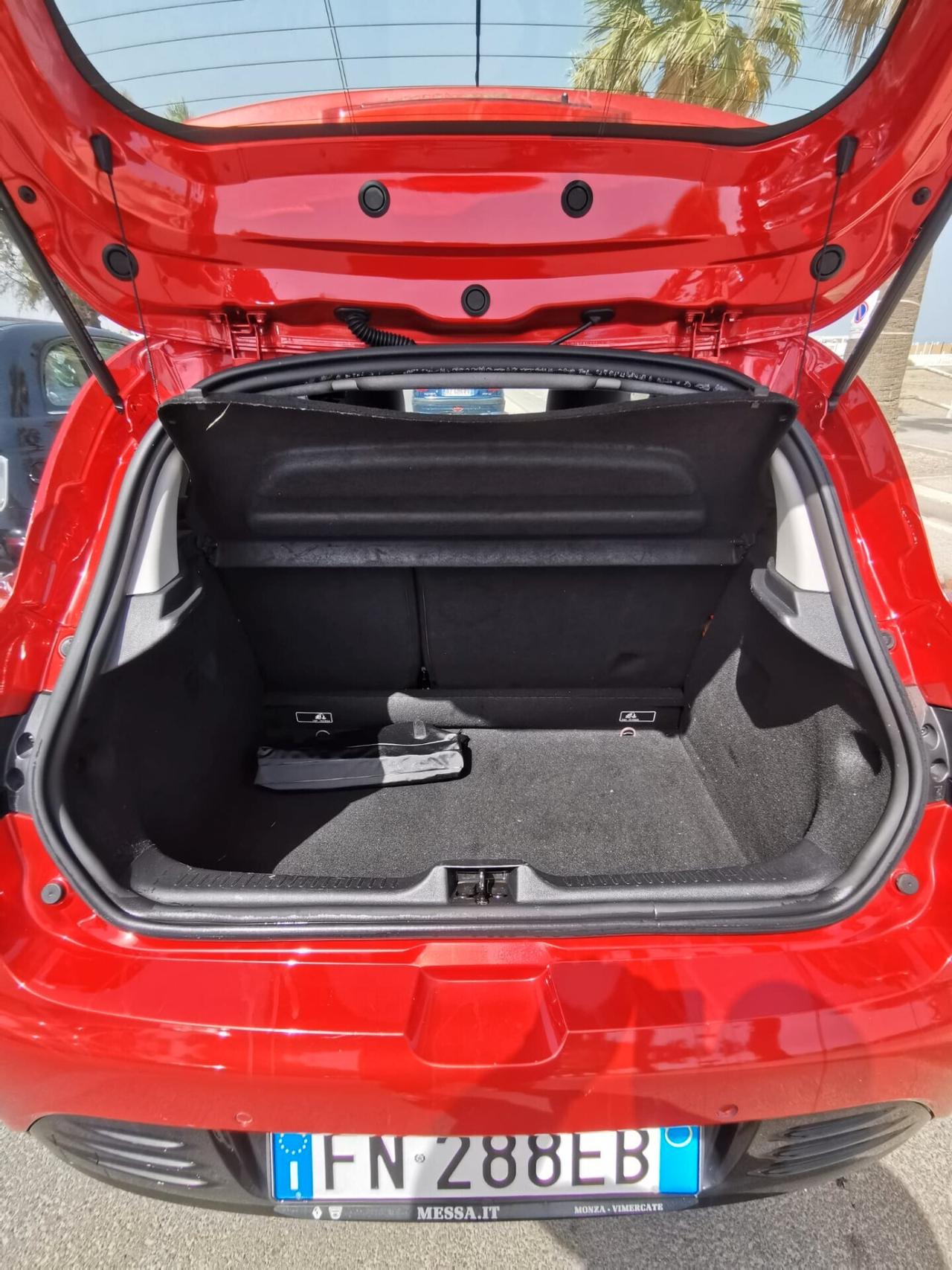 Renault Clio TCe 12V 90C 5P. Energy Zen