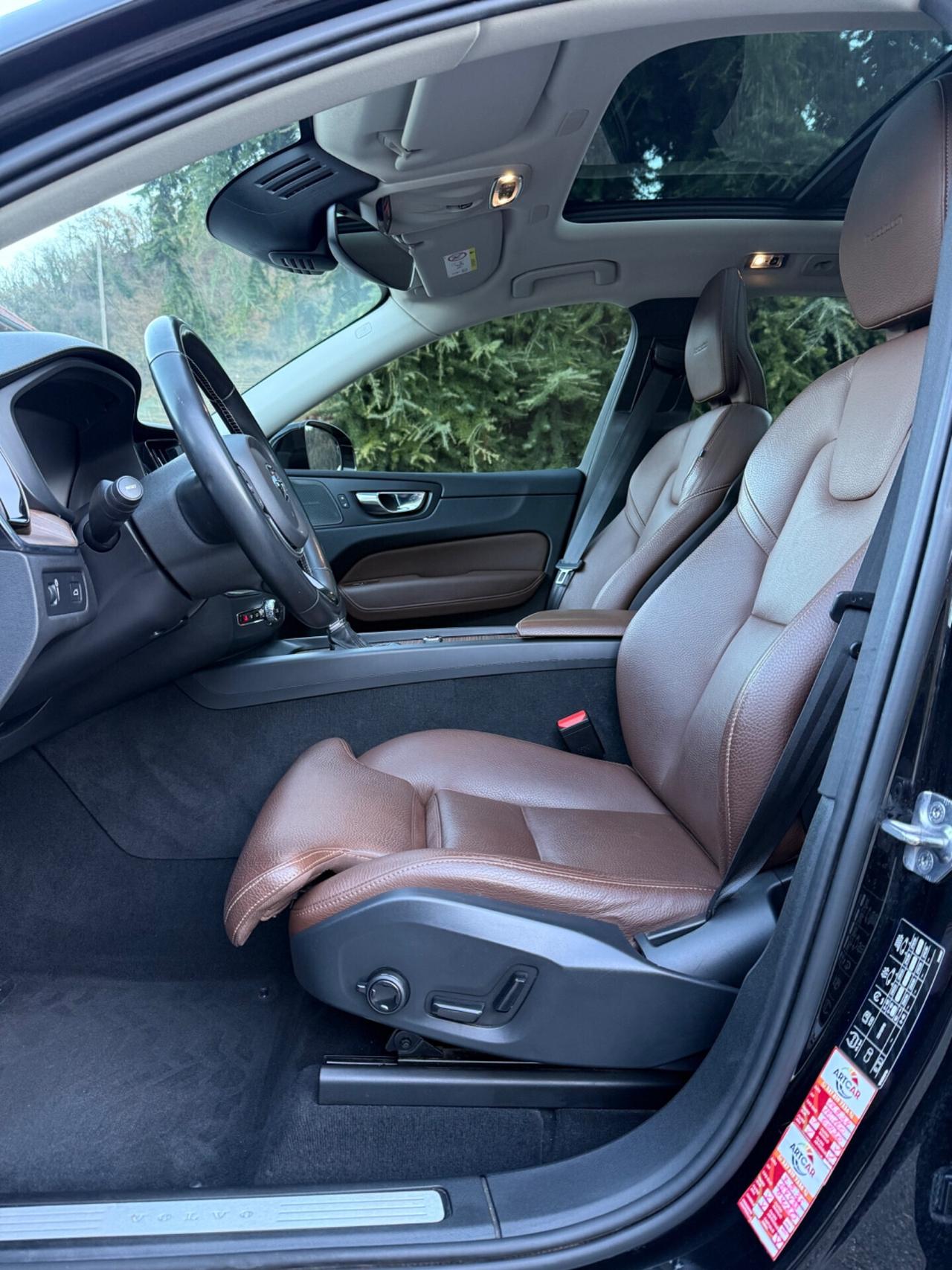 Volvo XC 60 XC60 D4 Geartronic Inscription