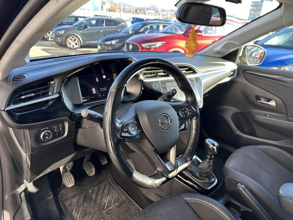 Opel Corsa 5 Porte 1.2 Elegance