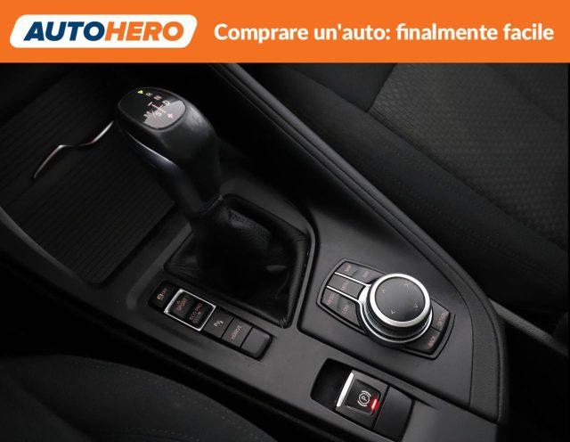 BMW X1 xDrive25e Advantage