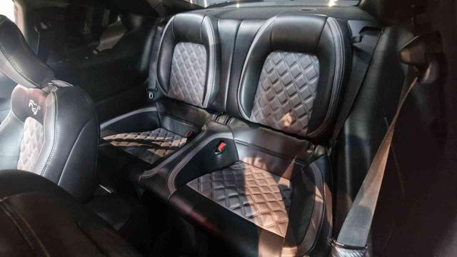 FORD Mustang 3.7 V6 SHELBY COBRA!! SCARICHI SPORTIVI!!
