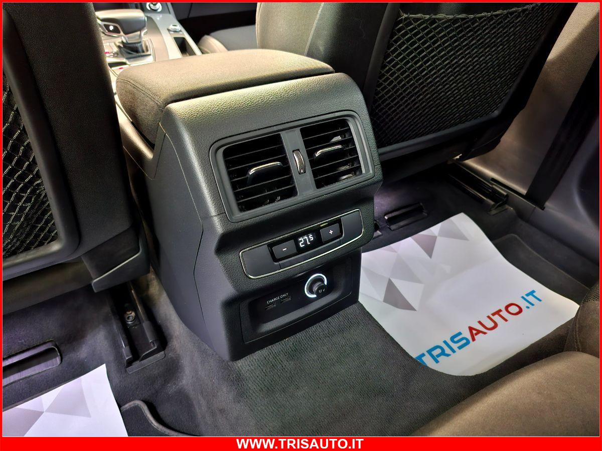 AUDI Q5 35 2.0 Tdi S-tronic Quattro Business Sport (NAVI)