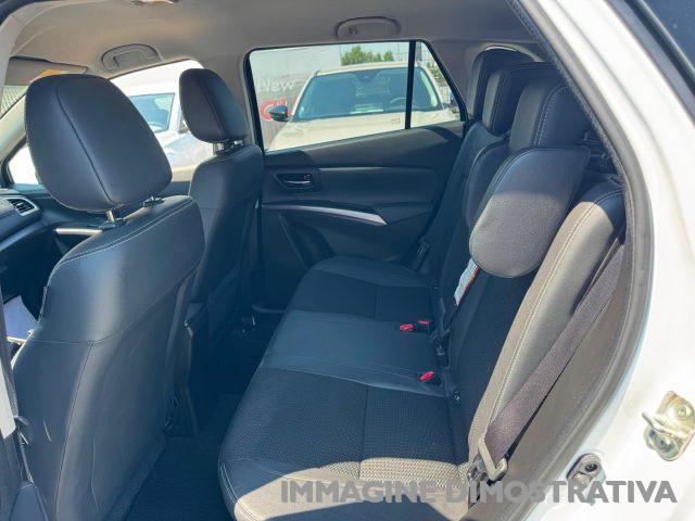 SUZUKI S-Cross 1.4 Hybrid 4WD AllGrip Top+