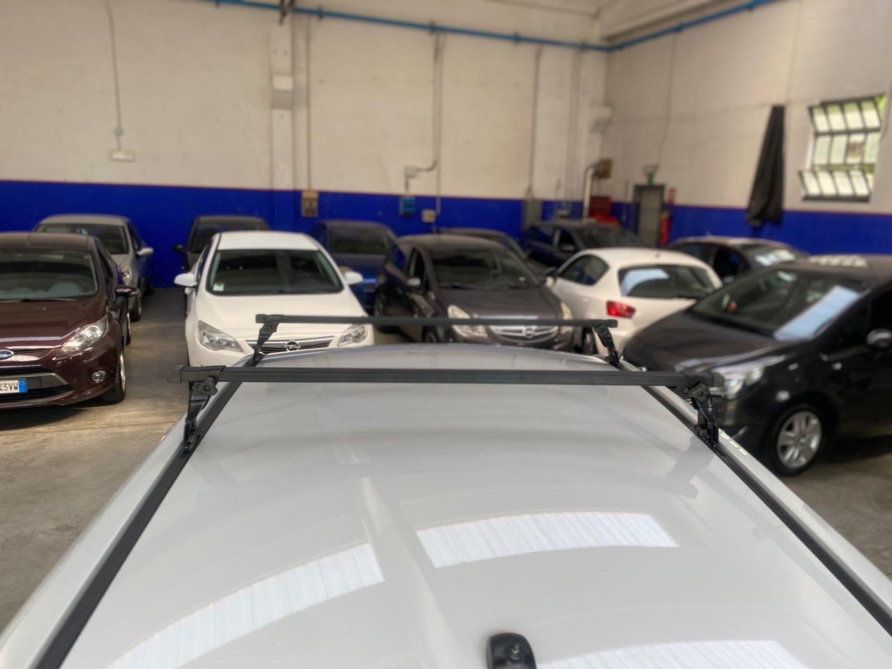 Opel Meriva 1.4 100CV Cosmo neopatentati