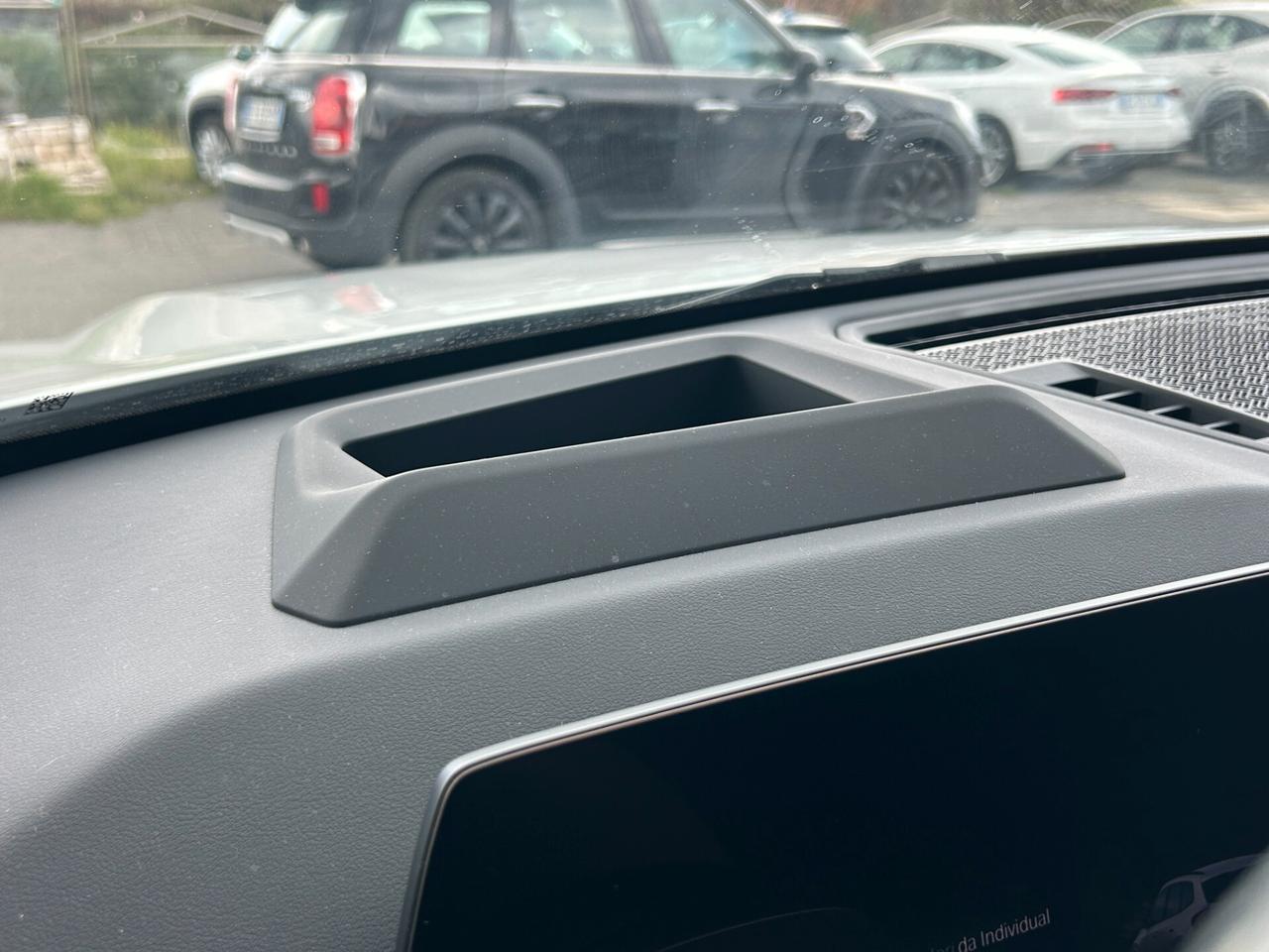 BMW X1 xdrive20d mhev 48V MSport auto