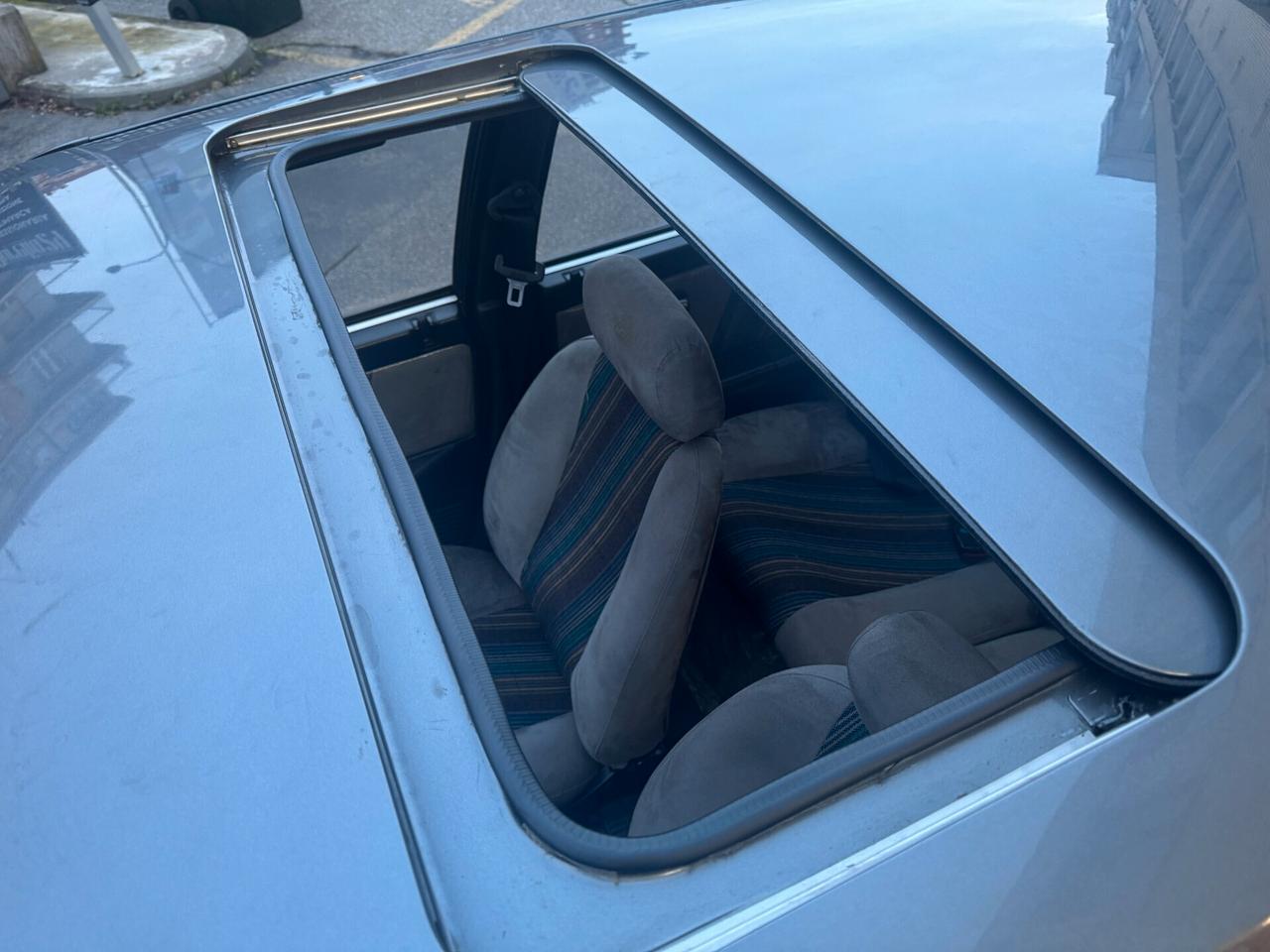 Lancia Delta 1.6 i.e. turbo HF