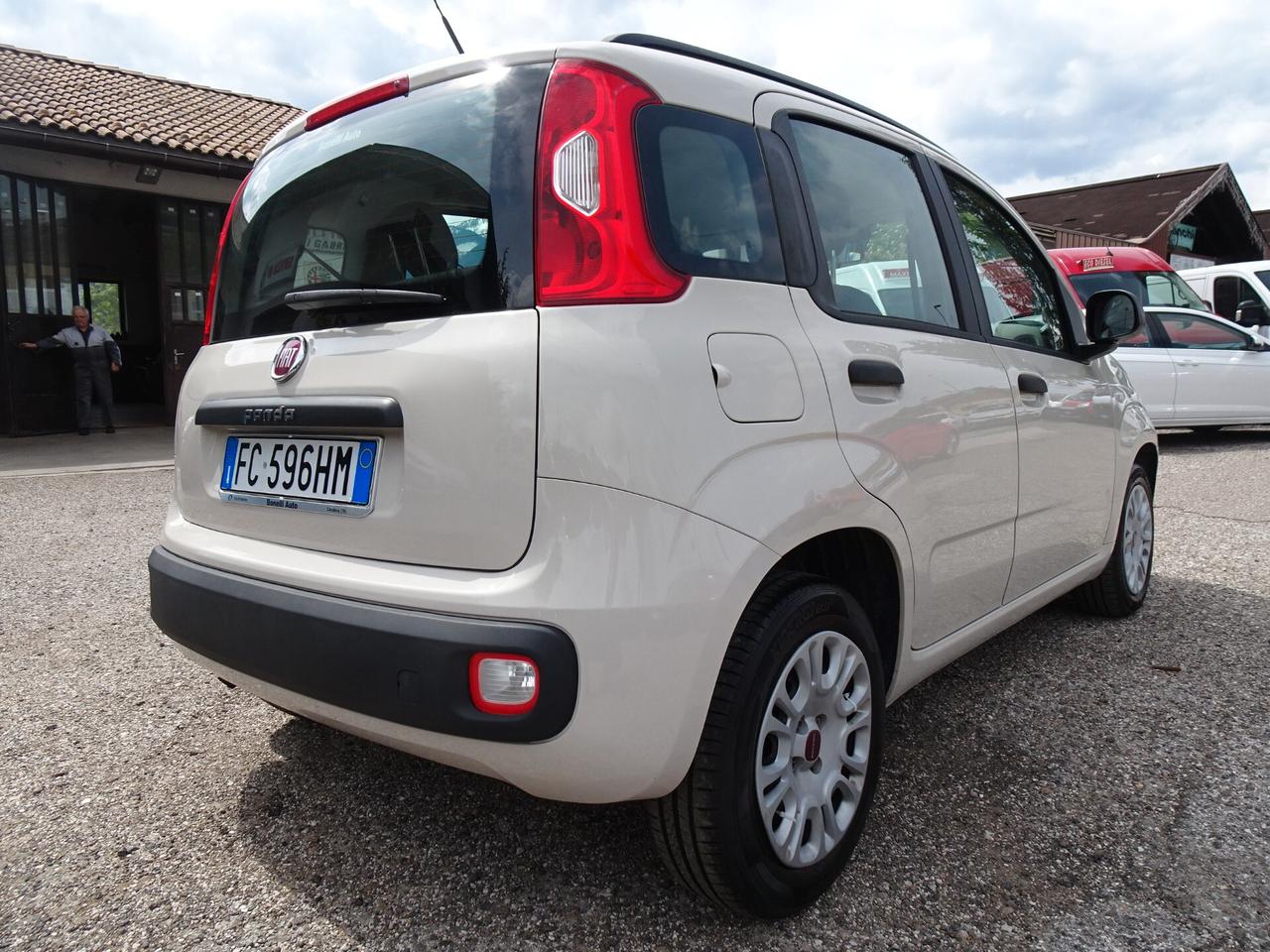 Fiat Panda 1.2 EasyPower Easy