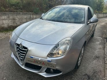 Alfa Romeo Giulietta 1.6 JTDm-2 105 CV Progression