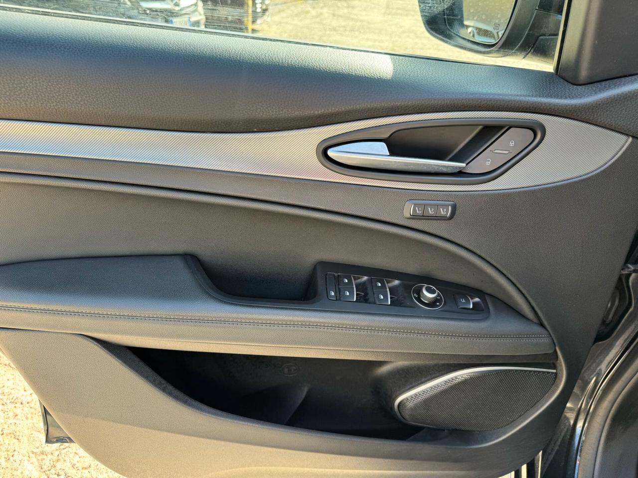 Alfa Romeo Stelvio 2.2 Turbodiesel 210 CV AT8 Q4 Veloce