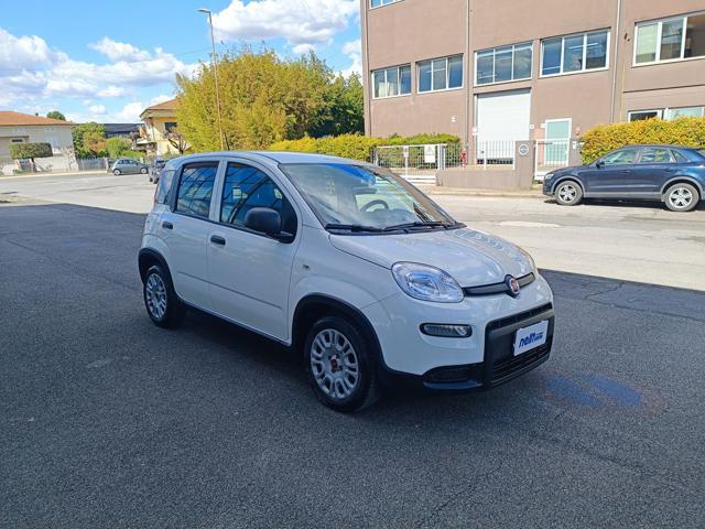 FIAT Panda 1.0 S&S Hybrid Van 2 posti