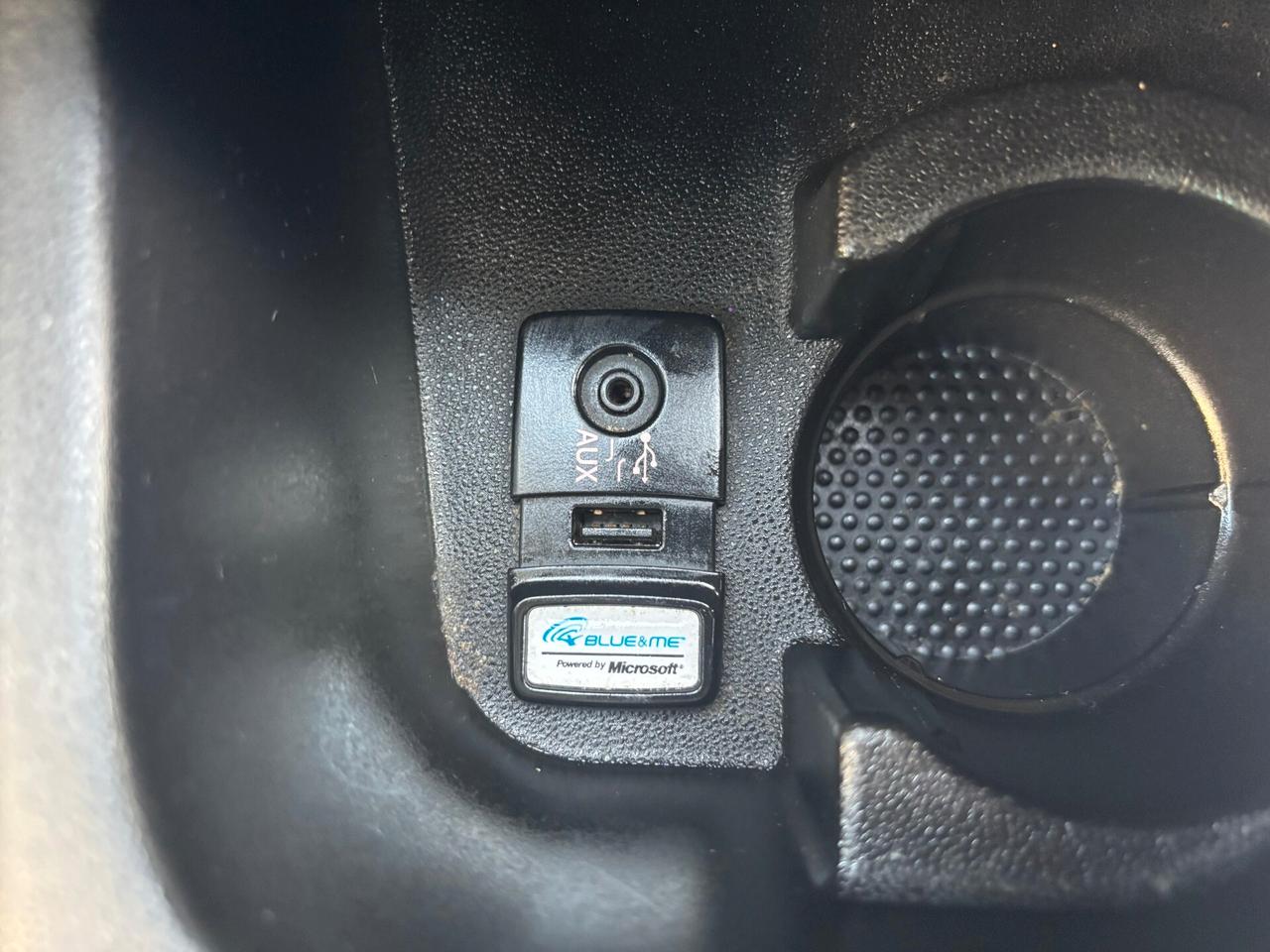 Fiat Punto 0.9 TwinAir Turbo S&S 3 porte TwinAir
