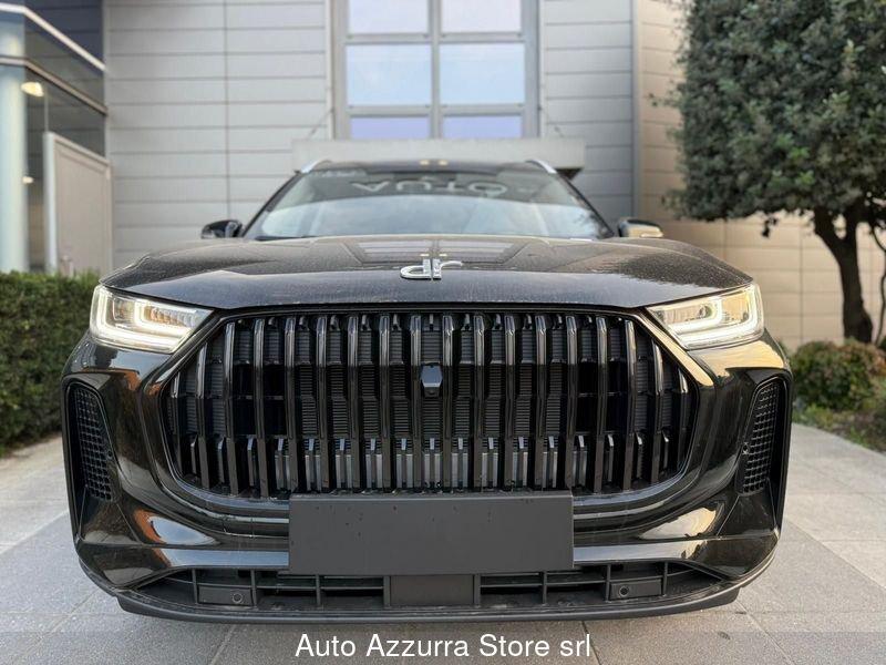 DR AUTOMOBILES dr6 dr6 1.6 T-GDI Bi-Fuel GPL *NEW MODEL, PRONTA CONSEGNA*