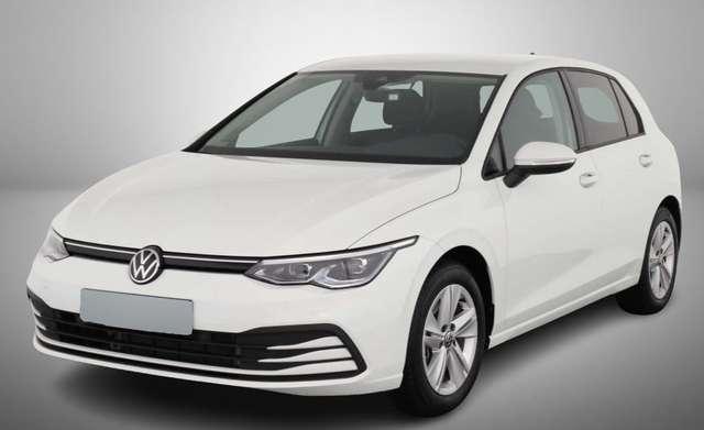 Volkswagen Golf LIFE 1.5 TSI 150CV *DCC+GANCIO+GARANZIA* ONLYPROMO