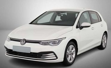 Volkswagen Golf LIFE 1.5 TSI 150CV *DCC+GANCIO+GARANZIA* ONLYPROMO