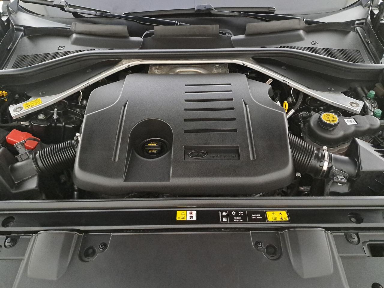 Land Rover Range Rover 3.0 i6 phev autobiography awd 440cv auto