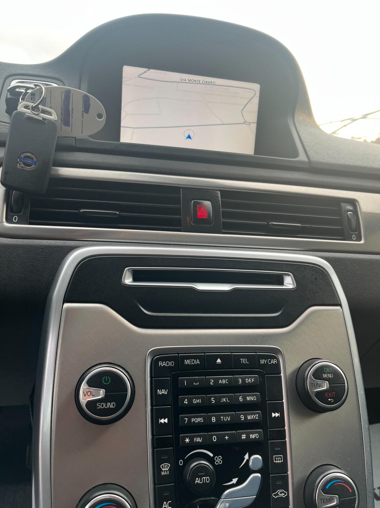 Volvo XC 70 XC70 D4 Geartronic Polar