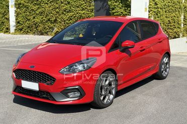 FORD Fiesta 1.5 200 CV 5p. ST