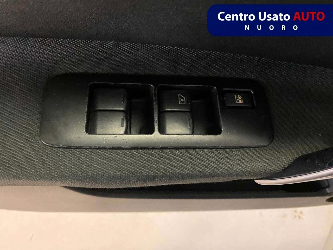 Nissan Qashqai 1.5 dCi DPF Acenta