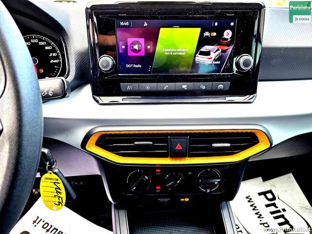 SEAT Arona 1.0 TGI Reference