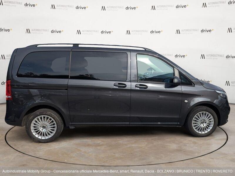 Mercedes-Benz Vito 119 CDI RWD MIXTO PRO COMPACT H1 ''5 POSTI''