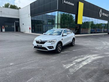 Renault Arkana Hybrid E-TECH 145 CV Intens