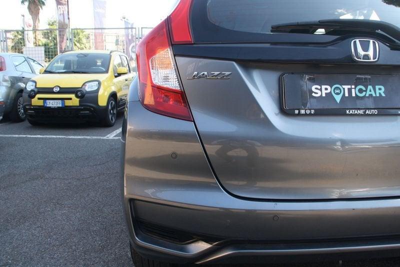 Honda Jazz Jazz 1.3 Trend CVT