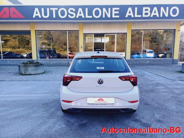 VOLKSWAGEN Polo 1.0 EVO 5P PER NEOPATENTATI