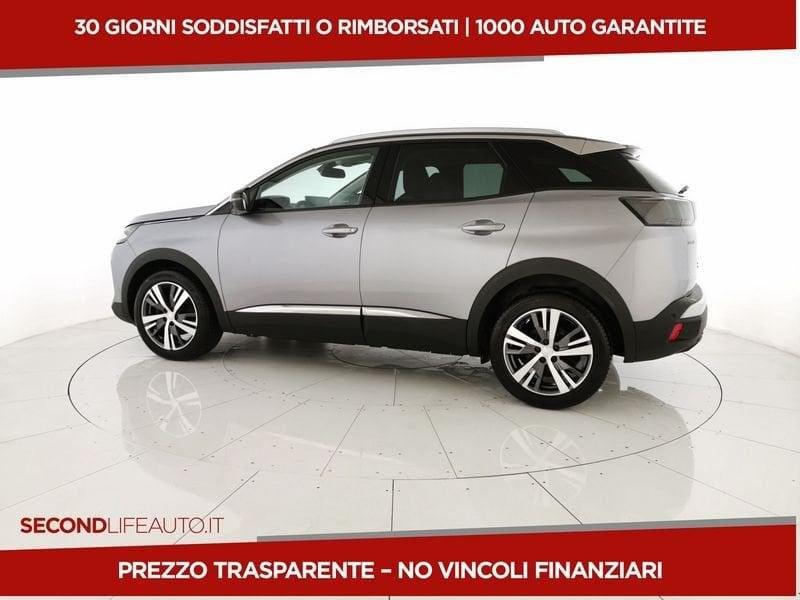 Peugeot 3008 1.5 bluehdi Allure s&s 130cv