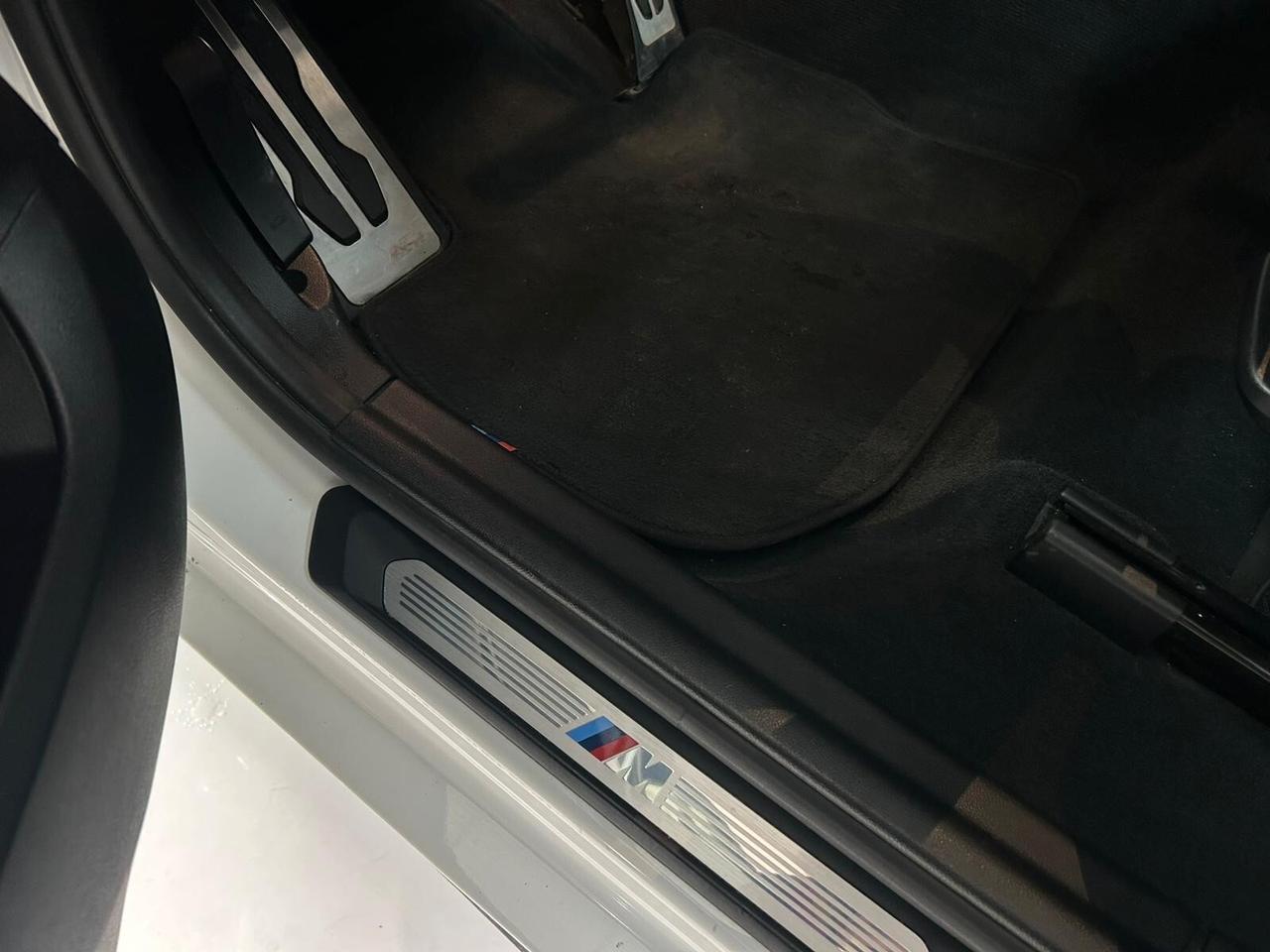 Bmw X4 xDrive20d 48V Msport