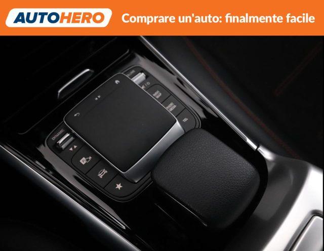 MERCEDES-BENZ GLB 200 d Automatic 4Matic Premium