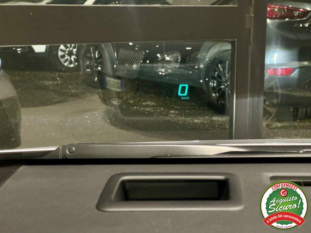 TOYOTA Prius+ 1.8 Lounge *7 POSTI*NEOPAT*UNICO PROPRIETARIO*