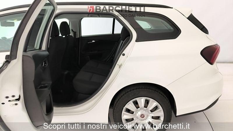 FIAT Tipo (2015----) 1.6 MJT S&S SW EASY