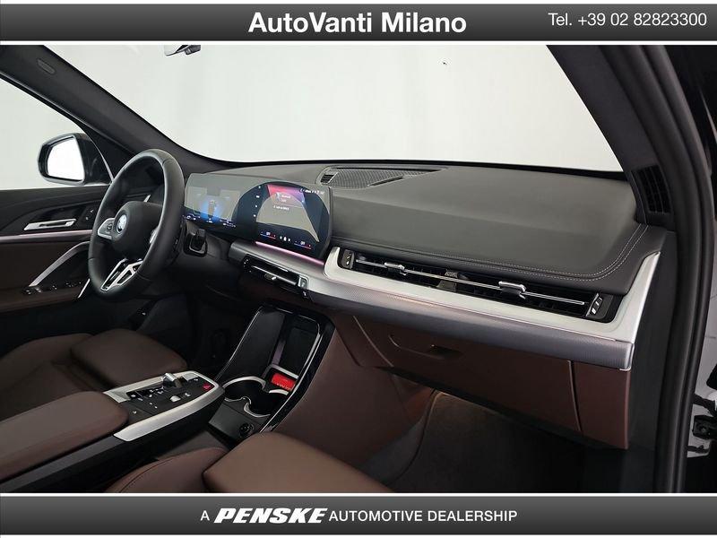 BMW X1 X1 xdrive 30e MSport auto